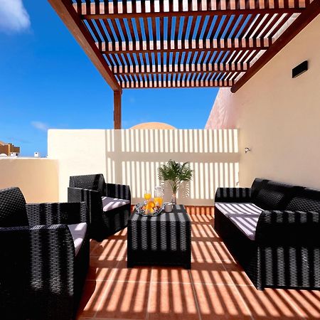 Olympia House Lovely, Close To Town And Beaches With Private Pool & Fast Wifi Corralejo Eksteriør bilde