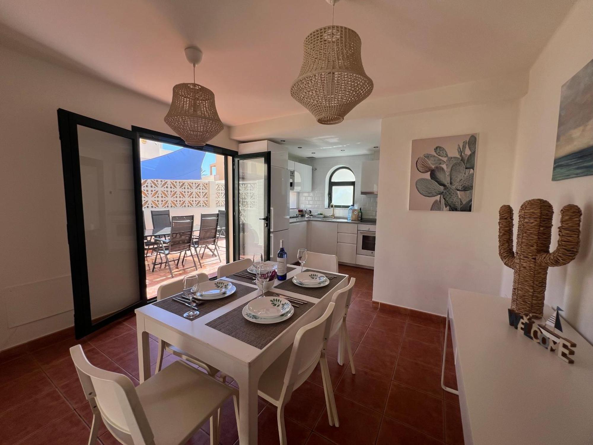 Olympia House Lovely, Close To Town And Beaches With Private Pool & Fast Wifi Corralejo Eksteriør bilde