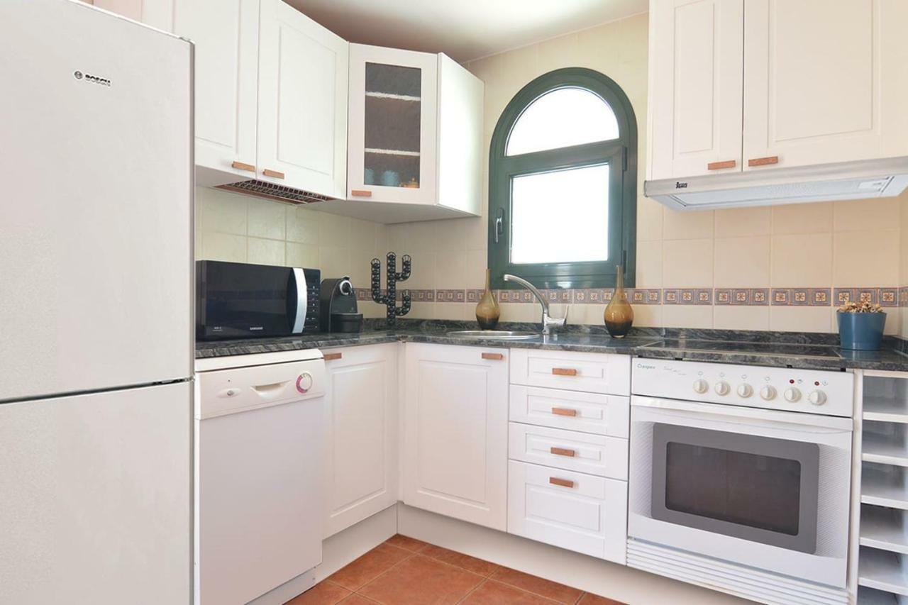 Olympia House Lovely, Close To Town And Beaches With Private Pool & Fast Wifi Corralejo Eksteriør bilde
