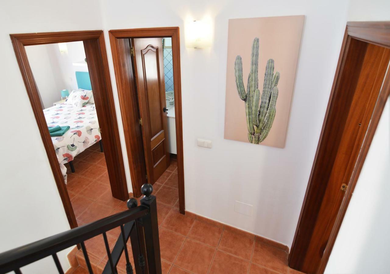Olympia House Lovely, Close To Town And Beaches With Private Pool & Fast Wifi Corralejo Eksteriør bilde